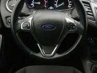 Ford Fiesta 1.5 70kW thumbnail