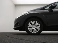 Ford Fiesta 1.5 70kW thumbnail