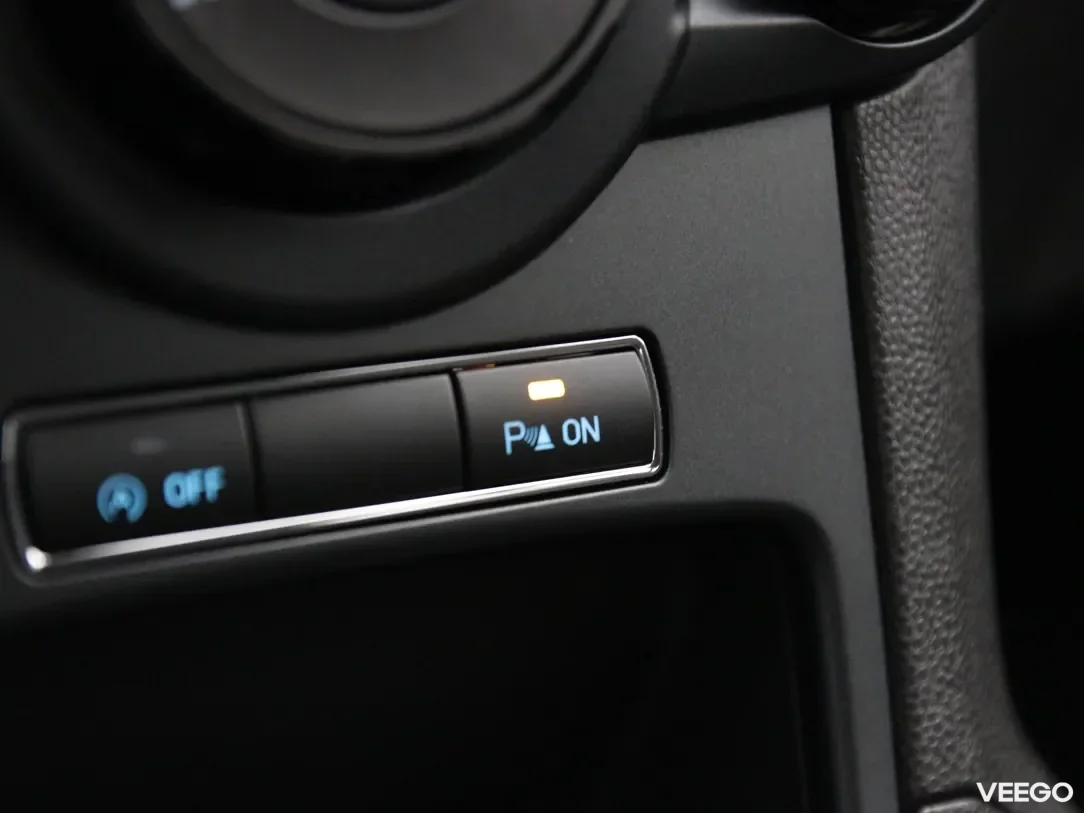 Ford Fiesta 1.5 70kW