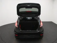Ford Fiesta 1.5 70kW thumbnail