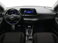 Hyundai Bayon 1 88kW thumbnail