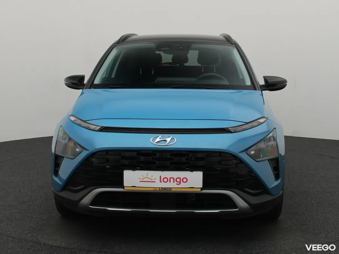Hyundai Bayon 1 88kW