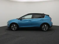 Hyundai Bayon 1 88kW thumbnail