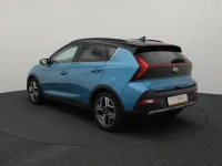 Hyundai Bayon 1 88kW thumbnail