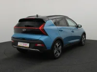Hyundai Bayon 1 88kW thumbnail