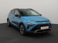 Hyundai Bayon 1 88kW thumbnail