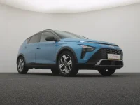 Hyundai Bayon 1 88kW thumbnail