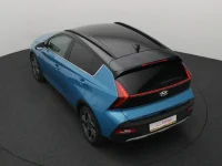 Hyundai Bayon 1 88kW thumbnail