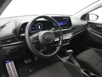 Hyundai Bayon 1 88kW thumbnail