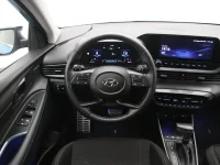 Hyundai Bayon 1 88kW thumbnail