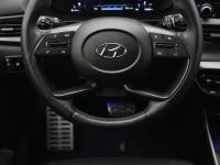 Hyundai Bayon 1 88kW thumbnail