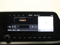 Hyundai Bayon 1 88kW thumbnail
