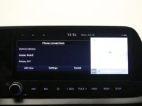 Hyundai Bayon 1 88kW thumbnail