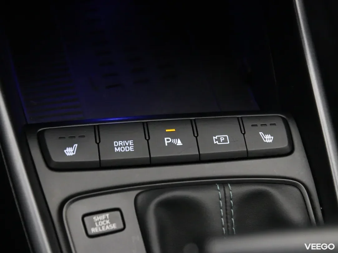 Hyundai Bayon 1 88kW