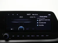 Hyundai Bayon 1 88kW thumbnail