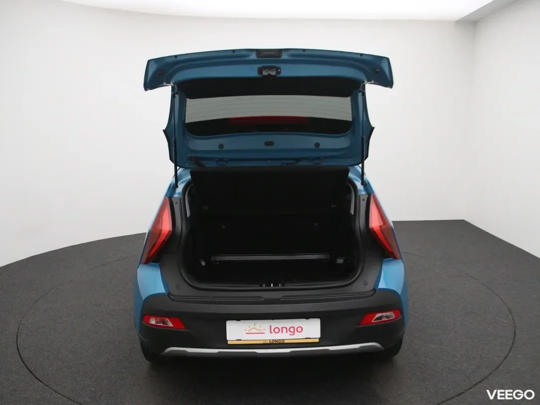 Hyundai Bayon 1 88kW