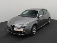 Alfa Romeo Giulietta 1.4 125kW thumbnail