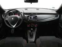 Alfa Romeo Giulietta 1.4 125kW thumbnail