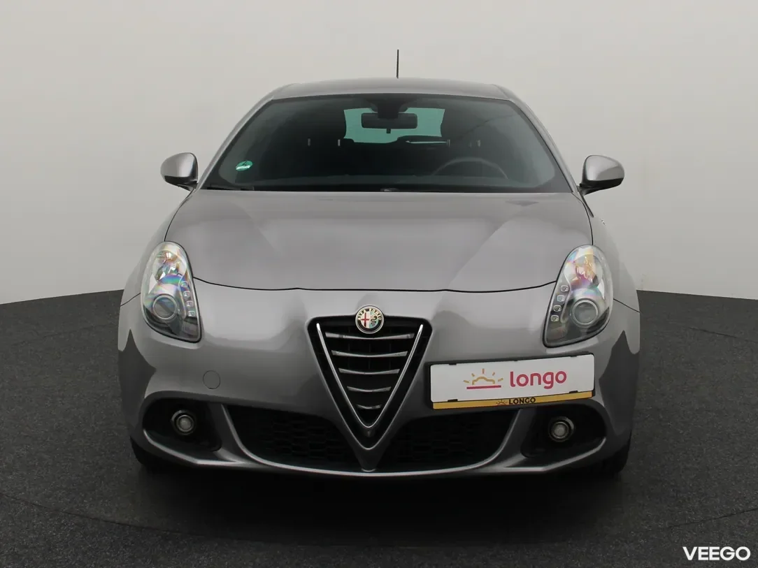 Alfa Romeo Giulietta 1.4 125kW