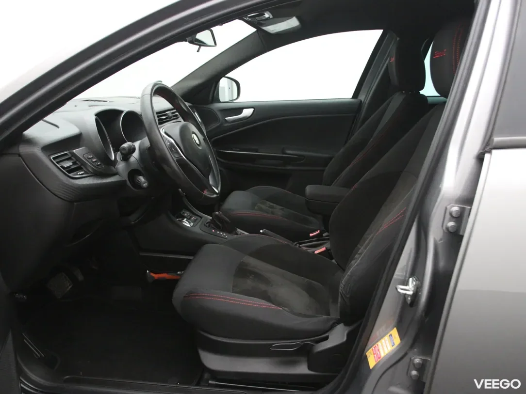 Alfa Romeo Giulietta 1.4 125kW