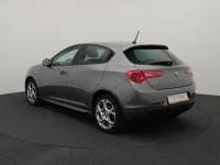 Alfa Romeo Giulietta 1.4 125kW thumbnail