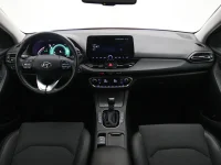 Hyundai i30 1.5 118kW thumbnail