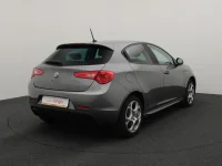 Alfa Romeo Giulietta 1.4 125kW thumbnail