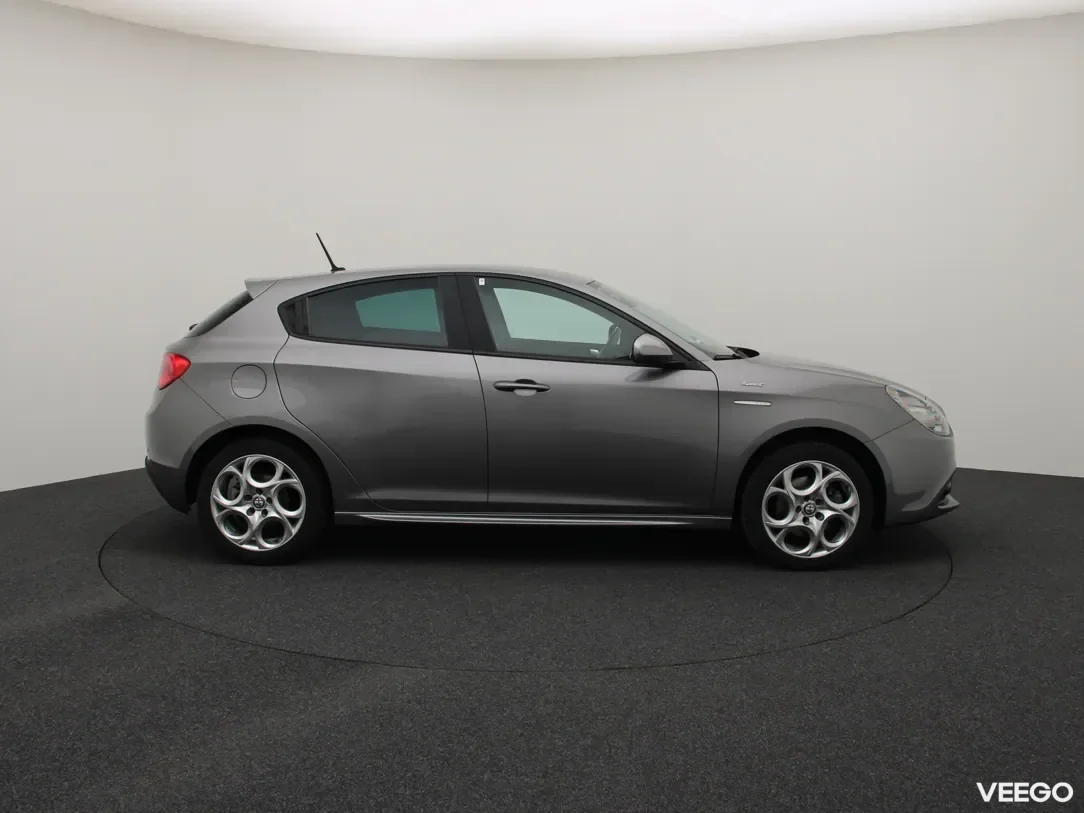 Alfa Romeo Giulietta 1.4 125kW