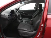 Hyundai i30 1.5 118kW thumbnail