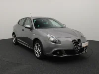 Alfa Romeo Giulietta 1.4 125kW thumbnail
