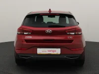Hyundai i30 1.5 118kW thumbnail