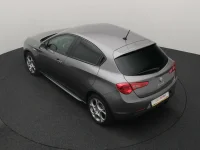 Alfa Romeo Giulietta 1.4 125kW thumbnail