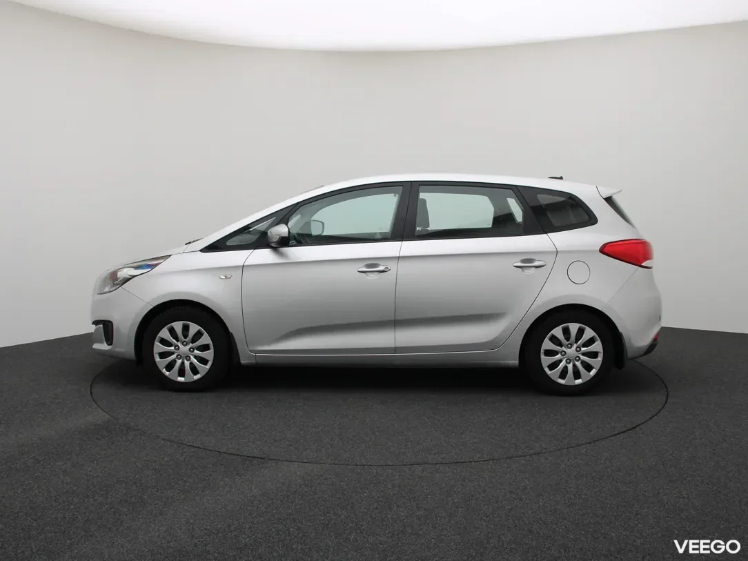 Kia Carens 1.6 99kW