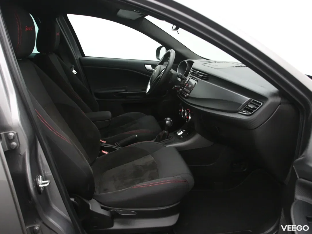 Alfa Romeo Giulietta 1.4 125kW