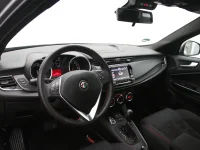 Alfa Romeo Giulietta 1.4 125kW thumbnail