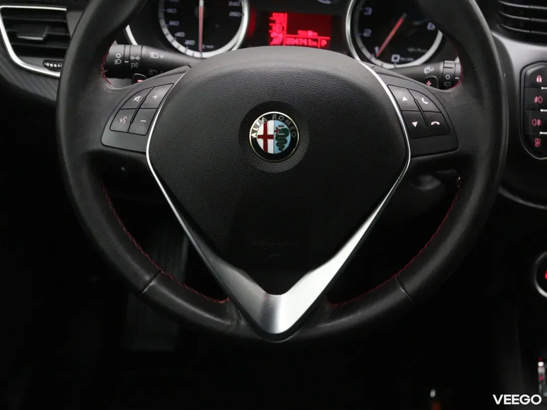 Alfa Romeo Giulietta 1.4 125kW