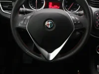Alfa Romeo Giulietta 1.4 125kW thumbnail