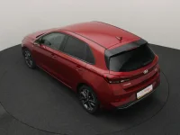 Hyundai i30 1.5 118kW thumbnail