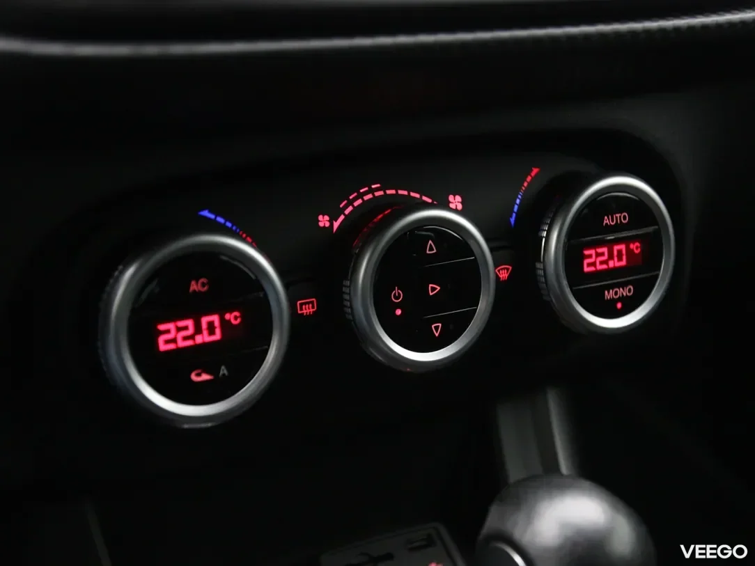 Alfa Romeo Giulietta 1.4 125kW