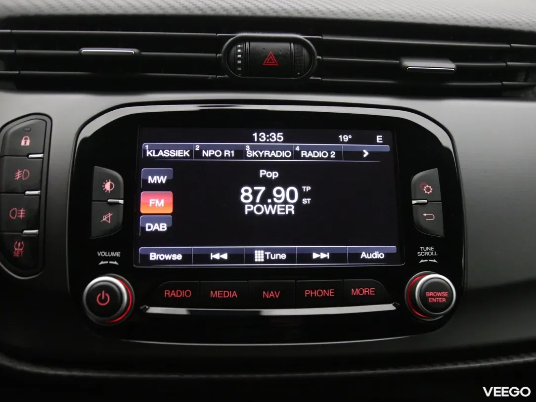 Alfa Romeo Giulietta 1.4 125kW