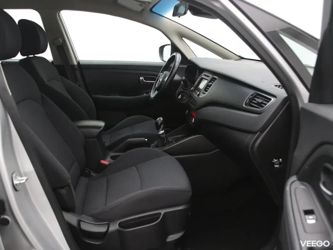 Kia Carens 1.6 99kW