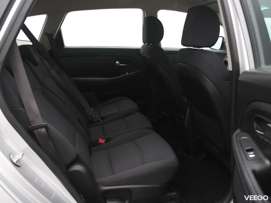 Kia Carens 1.6 99kW