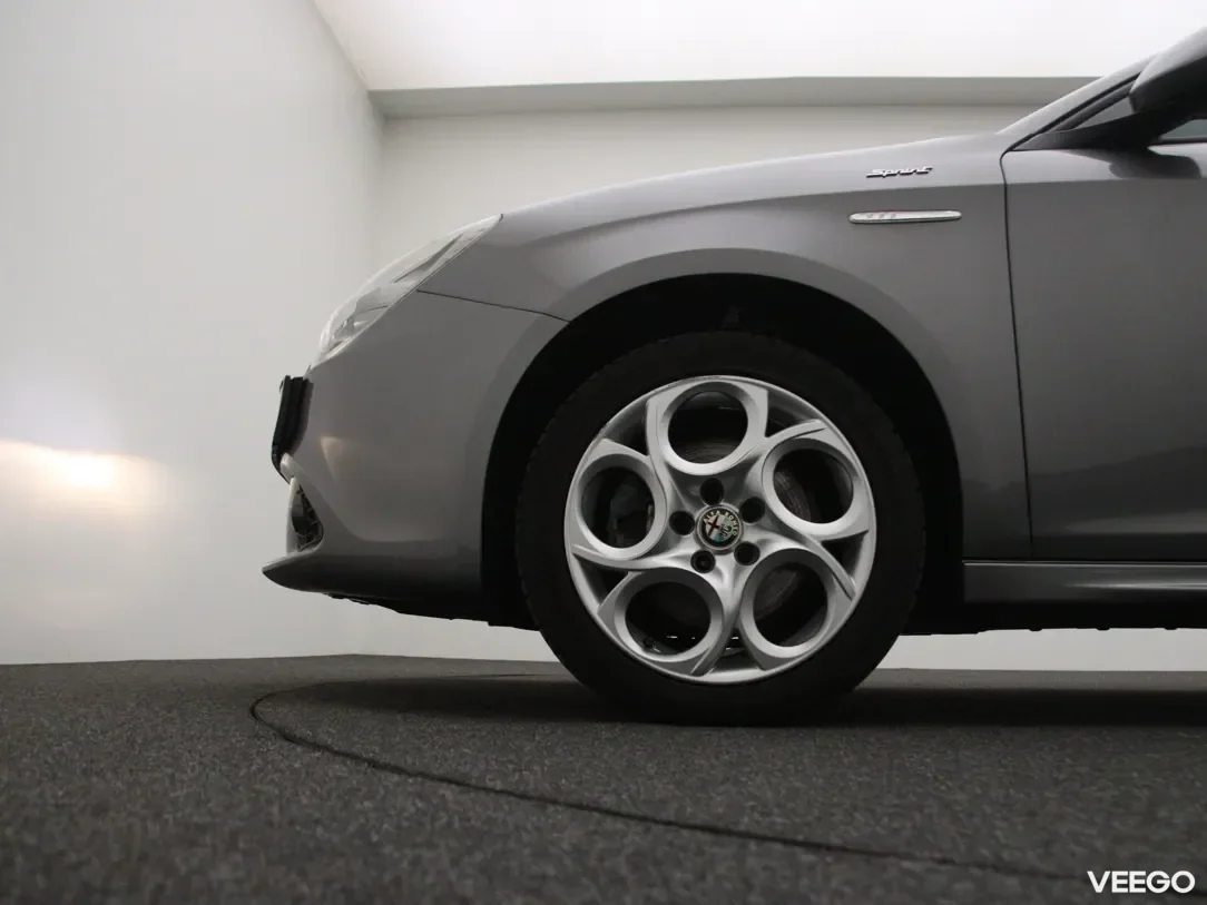 Alfa Romeo Giulietta 1.4 125kW