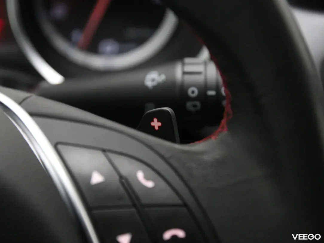 Alfa Romeo Giulietta 1.4 125kW