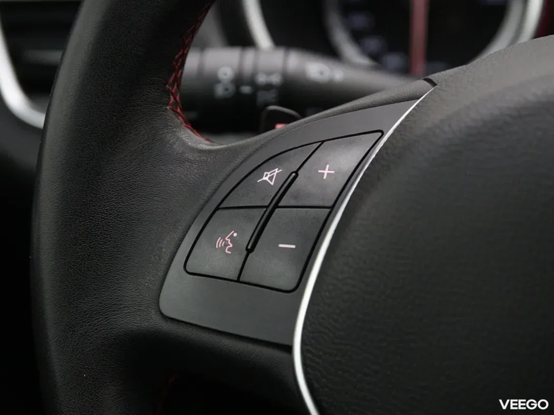 Alfa Romeo Giulietta 1.4 125kW