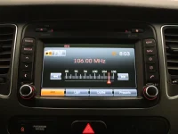 Kia Carens 1.6 99kW thumbnail