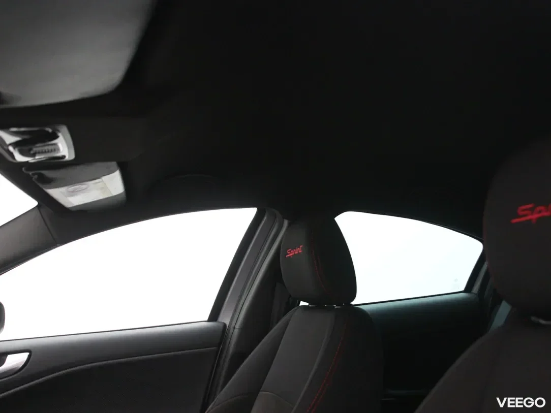 Alfa Romeo Giulietta 1.4 125kW