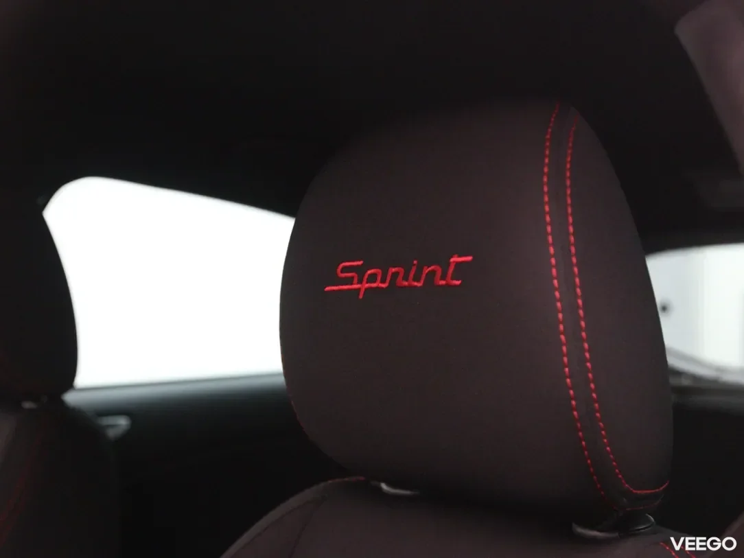 Alfa Romeo Giulietta 1.4 125kW