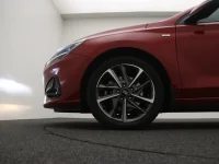 Hyundai i30 1.5 118kW thumbnail