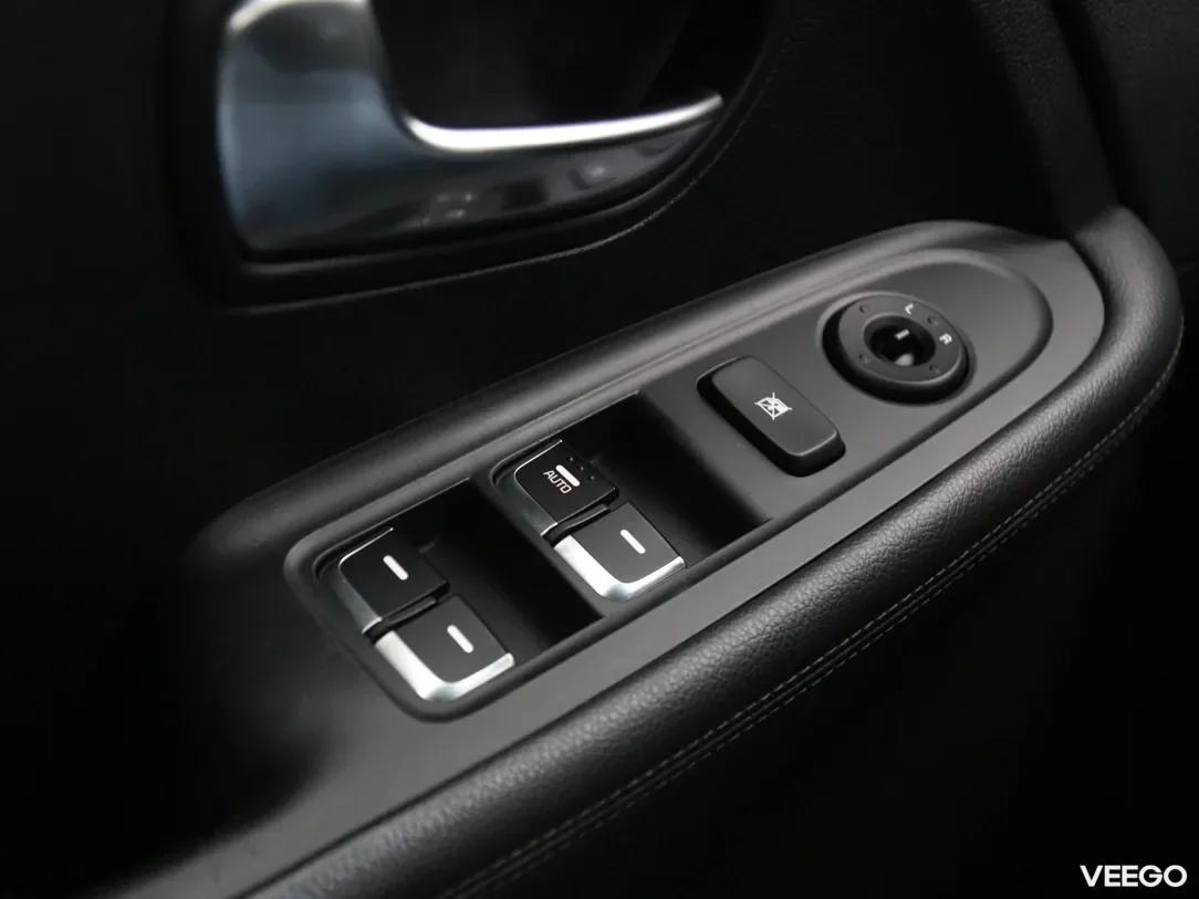 Kia Carens 1.6 99kW
